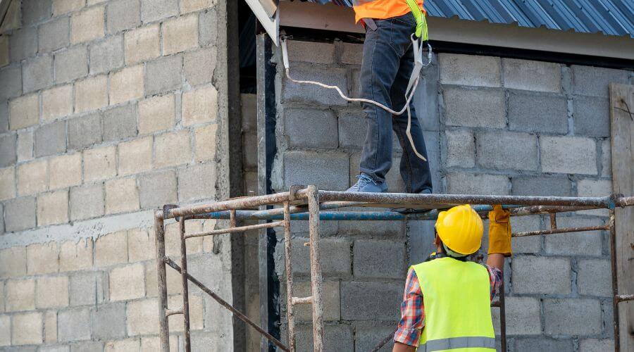 Professional residential roofers in San Augustine, TX